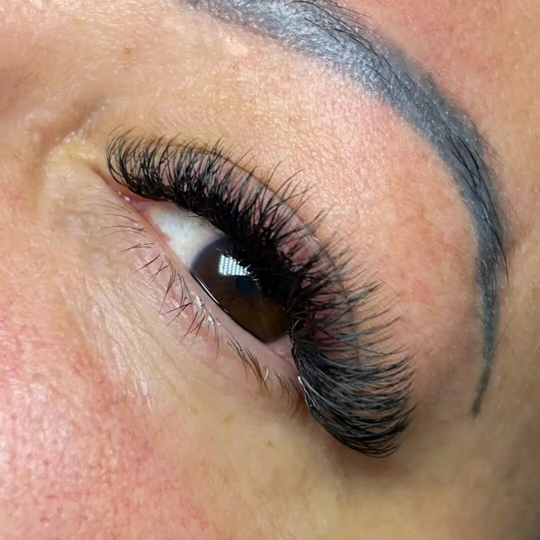 Resultado Volume Luxo